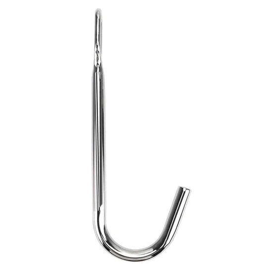 Hook No Ball PerfectFit Steel 5783 Plug Stainless 1212